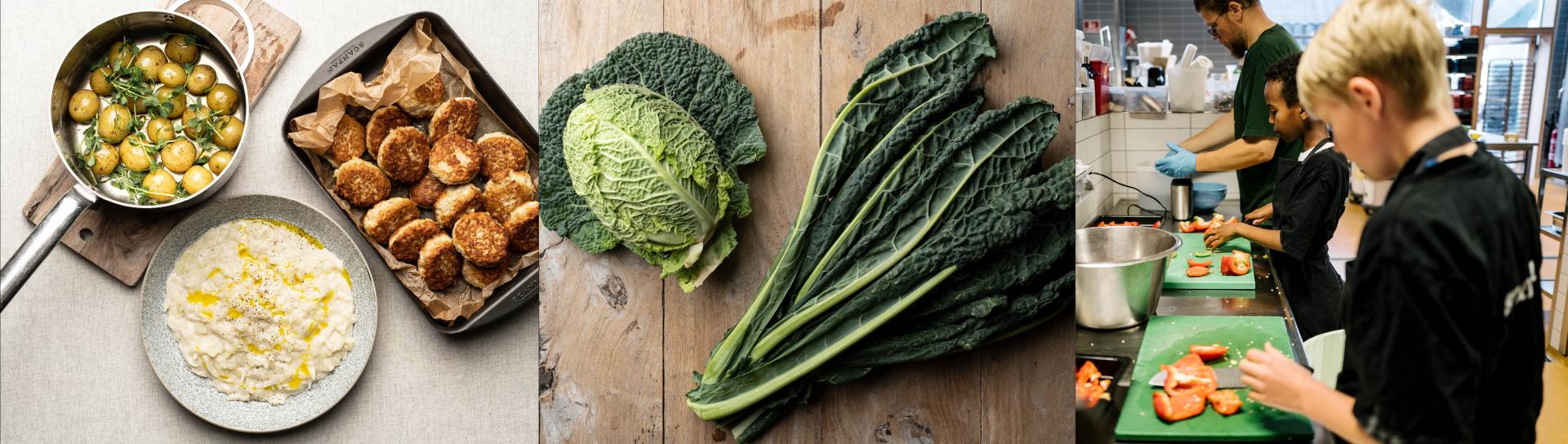 Københavns Kommunes logo